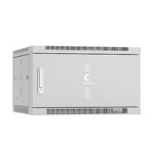 Cabeus SH-05F-6U60/60m Шкаф телекоммуникационный настенный 19