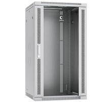 Cabeus SH-05F-22U60/60-R Шкаф телекоммуникационный настенный разобранный 19