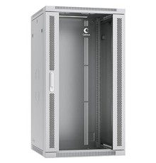 Cabeus SH-05F-22U60/60-R Шкаф телекоммуникационный настенный разобранный 19