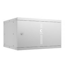 Cabeus WSC-05D-6U55/45m Шкаф телекоммуникационный настенный 19