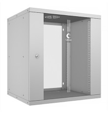 Cabeus WSC-05D-12U55/45 Шкаф телекоммуникационный настенный 19