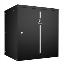 Cabeus WSC-05D-12U55/45m-BK Шкаф телекоммуникационный настенный 19