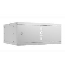 Cabeus WSC-05D-4U55/45m Шкаф телекоммуникационный настенный 19