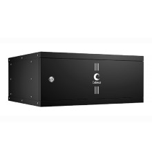 Cabeus WSC-05D-4U55/45m-BK Шкаф телекоммуникационный настенный 19