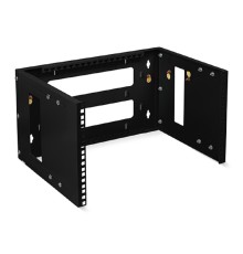 Cabeus NC-6U-BK Кронштейн настенный 19