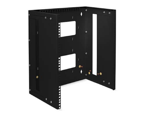 [Cabeus Монтажные шкафы] Cabeus NC-12U-BK Кронштейн настенный 19