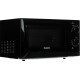 Микроволновая печь Galanz MOS-2004MB черный 20л 700Вт поворотный механизм