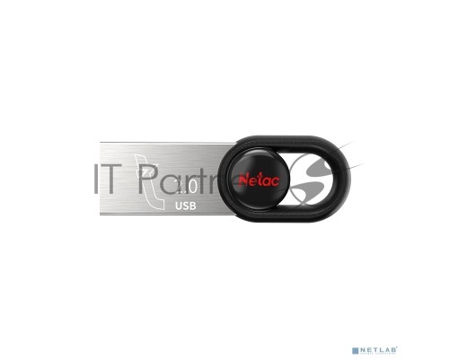 Флеш диск Netac UM2 64Gb <NT03UM2N-064G-20BK>, USB2.0