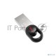 Флеш диск Netac UM2 64Gb <NT03UM2N-064G-20BK>, USB2.0
