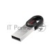 Флеш диск Netac UM2 64Gb <NT03UM2N-064G-20BK>, USB2.0