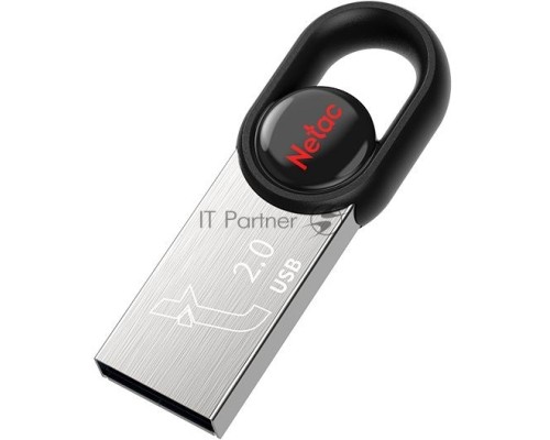Флеш диск Netac UM2 64Gb <NT03UM2N-064G-20BK>, USB2.0
