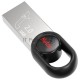 Флеш диск Netac UM2 64Gb <NT03UM2N-064G-20BK>, USB2.0