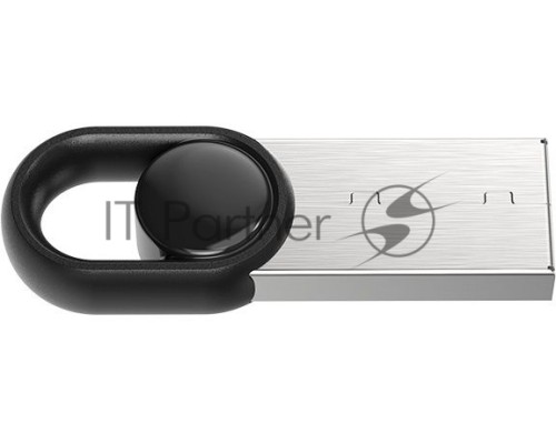 Флеш диск Netac UM2 64Gb <NT03UM2N-064G-20BK>, USB2.0