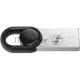 Флеш диск Netac UM2 64Gb <NT03UM2N-064G-20BK>, USB2.0
