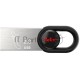 Флеш диск Netac UM2 64Gb <NT03UM2N-064G-20BK>, USB2.0