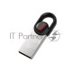 Флеш диск Netac UM2 64Gb <NT03UM2N-064G-20BK>, USB2.0