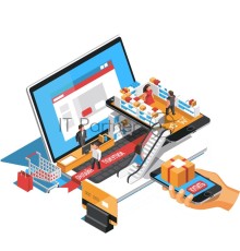Создание Интернет-магазинов