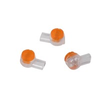 Cabeus KT2-UY2 зажим соединительный скотч-лок, жила 0,4-0,9мм, (25 шт)