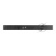 Управляемый коммутатор 2 уровня D-Link DGS-1210-28MP/ME/B2A PROJ с 24 портами 10/100/1000Base-T и 4 портами 1000Base-X SFP (24 порта с поддержкой PoE 802.3af/802.3at (30 Вт), PoE-бюджет 370 Вт)