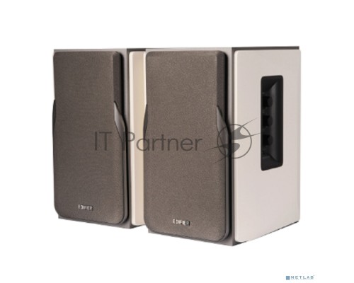 Колонки Edifier R1380DB white silver