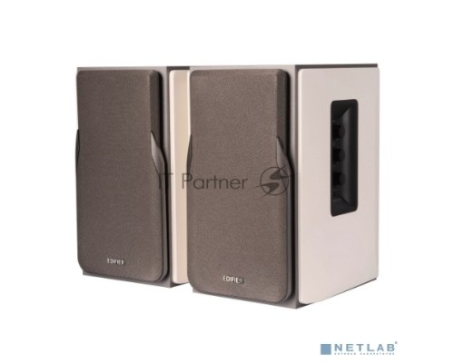 Колонки Edifier R1380DB white silver