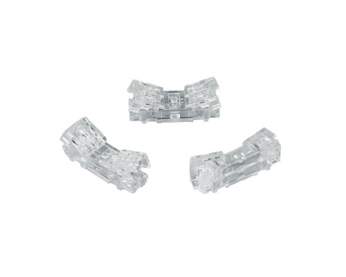 [Cabeus Стяжки, крепежные материалы, маркеры] Cabeus KT10-101i зажим соединительный скотч-лок, жила 0,4-0,7мм, (10 шт)