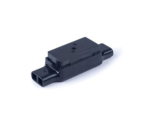 [Cabeus Стяжки, крепежные материалы, маркеры] Cabeus KT11-UDW2 зажим соединительный скотч-лок, жила 0,9-1,3мм, (10 шт)