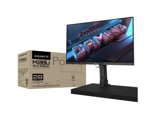 Монитор 28