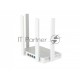 Роутер беспроводной Keenetic Speedster (KN-3012) с Mesh Wi-Fi 5 AC1200 и 4-портовым Smart-коммутатором
