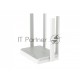 Роутер беспроводной Keenetic Speedster (KN-3012) с Mesh Wi-Fi 5 AC1200 и 4-портовым Smart-коммутатором