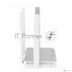 Роутер беспроводной Keenetic Speedster (KN-3012) с Mesh Wi-Fi 5 AC1200 и 4-портовым Smart-коммутатором