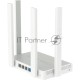 Роутер беспроводной Keenetic Speedster (KN-3012) с Mesh Wi-Fi 5 AC1200 и 4-портовым Smart-коммутатором