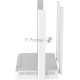 Роутер беспроводной Keenetic Speedster (KN-3012) с Mesh Wi-Fi 5 AC1200 и 4-портовым Smart-коммутатором
