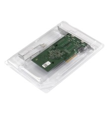 Сетевой адаптер ExeGate EXE-I350-T4V2 (PCI-E x4 v2.1, порты 4xRJ45 (медные), 10/100/1000Mbps, Gigabit NIC Intel Chipset NHI350AM4)