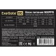 Блок питания 900W ExeGate 900PPE (ATX, APFC, КПД 80% (80 PLUS), 12cm fan, 24pin, 2x(4+4)pin, PCIe, 5