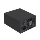 Серверный БП 1200W ExeGate ServerPRO-1200ADS (ATX, APFC, КПД 82% (80 PLUS), 2x8cm fans, 24pin, 2x(4+