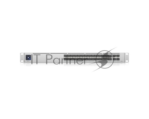 Коммутатор Ubiquiti UniFi Switch Aggregation Pro [USW-Pro-Aggregation], 28х 10G SFP+, 4х 25G SFP28