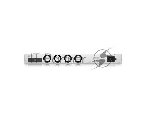 Коммутатор Ubiquiti UniFi Switch Aggregation Pro [USW-Pro-Aggregation], 28х 10G SFP+, 4х 25G SFP28
