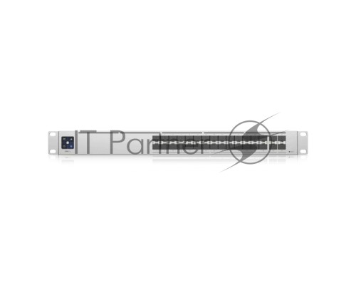 Коммутатор Ubiquiti UniFi Switch Aggregation Pro [USW-Pro-Aggregation], 28х 10G SFP+, 4х 25G SFP28