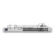 Коммутатор Ubiquiti UniFi Switch Aggregation Pro [USW-Pro-Aggregation], 28х 10G SFP+, 4х 25G SFP28