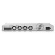 Коммутатор Ubiquiti UniFi Switch Aggregation Pro [USW-Pro-Aggregation], 28х 10G SFP+, 4х 25G SFP28