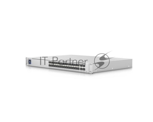 Коммутатор Ubiquiti UniFi Switch Aggregation Pro [USW-Pro-Aggregation], 28х 10G SFP+, 4х 25G SFP28