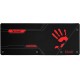 Коврик для мыши A4Tech Bloody BP-50L черный/рисунок 750x300x3мм