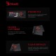 Коврик для мыши A4Tech Bloody BP-50L черный/рисунок 750x300x3мм