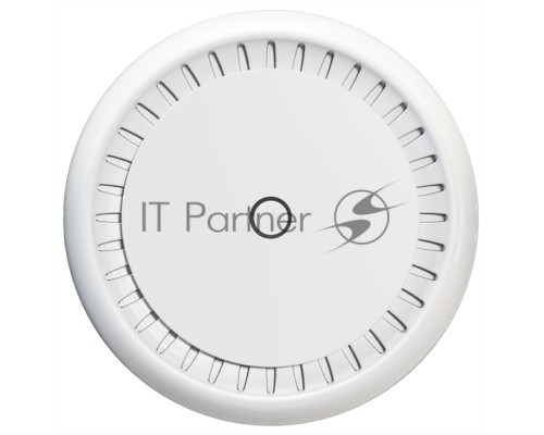 Точка доступа MikroTik cAP XL ac with Quad core IPQ-4018 710 MHz CPU, 128MB RAM, 2 x Gbit LAN (one with PoE-out), built-in 2.4Ghz 802.11b/g/n Dual Chain wireless, built-in 5GHz 802.11an/ac Dual Chain wireless with