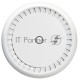 Точка доступа MikroTik cAP XL ac with Quad core IPQ-4018 710 MHz CPU, 128MB RAM, 2 x Gbit LAN (one with PoE-out), built-in 2.4Ghz 802.11b/g/n Dual Chain wireless, built-in 5GHz 802.11an/ac Dual Chain wireless with