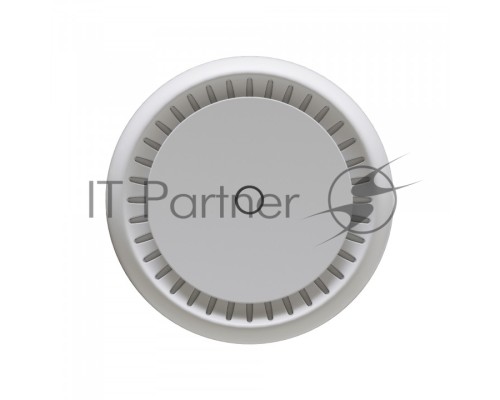 Точка доступа MikroTik cAP XL ac with Quad core IPQ-4018 710 MHz CPU, 128MB RAM, 2 x Gbit LAN (one with PoE-out), built-in 2.4Ghz 802.11b/g/n Dual Chain wireless, built-in 5GHz 802.11an/ac Dual Chain wireless with