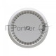 Точка доступа MikroTik cAP XL ac with Quad core IPQ-4018 710 MHz CPU, 128MB RAM, 2 x Gbit LAN (one with PoE-out), built-in 2.4Ghz 802.11b/g/n Dual Chain wireless, built-in 5GHz 802.11an/ac Dual Chain wireless with