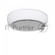 Точка доступа MikroTik cAP XL ac with Quad core IPQ-4018 710 MHz CPU, 128MB RAM, 2 x Gbit LAN (one with PoE-out), built-in 2.4Ghz 802.11b/g/n Dual Chain wireless, built-in 5GHz 802.11an/ac Dual Chain wireless with
