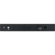 Коммутатор гибридный  Smart L2 PoE+ Zyxel NebulaFlex GS1915-24EP, rack 19
